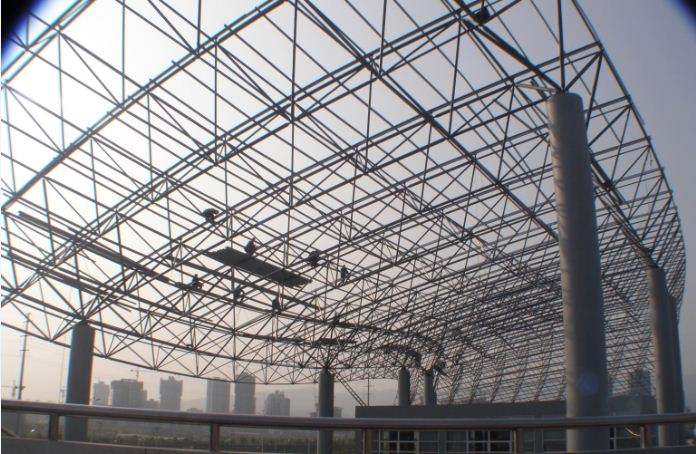 澳门厂房网架结构可用在哪些地方，厂房网架结构具有哪些优势